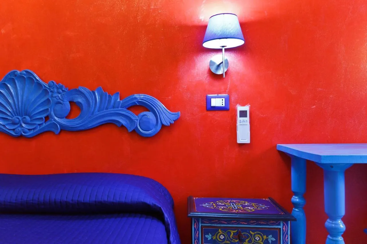 Dream Station 2 Hotel Rome