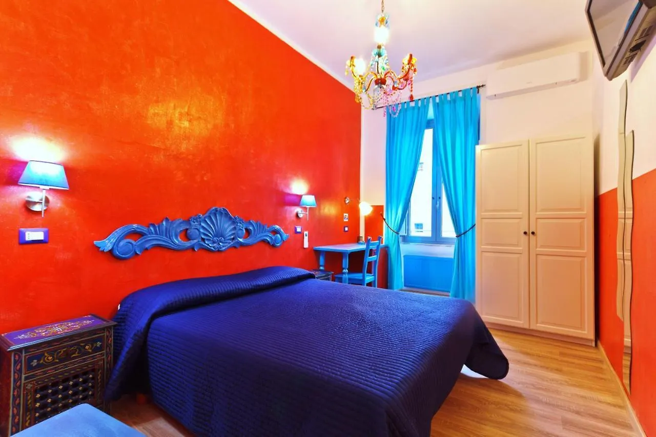 Guest house Dream Station 2 Hotel Rome